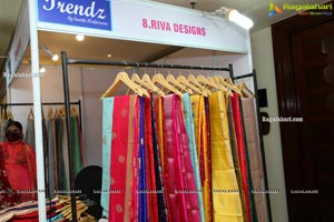 Trendz Lifestyle Expo 2020 Kicks Off at Taj Krishna