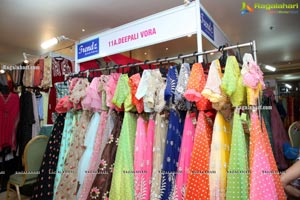 Trendz Lifestyle Expo 2020 Kicks Off at Taj Krishna