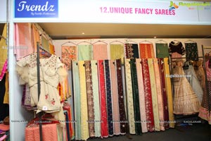 Trendz Lifestyle Expo 2020 Kicks Off at Taj Krishna