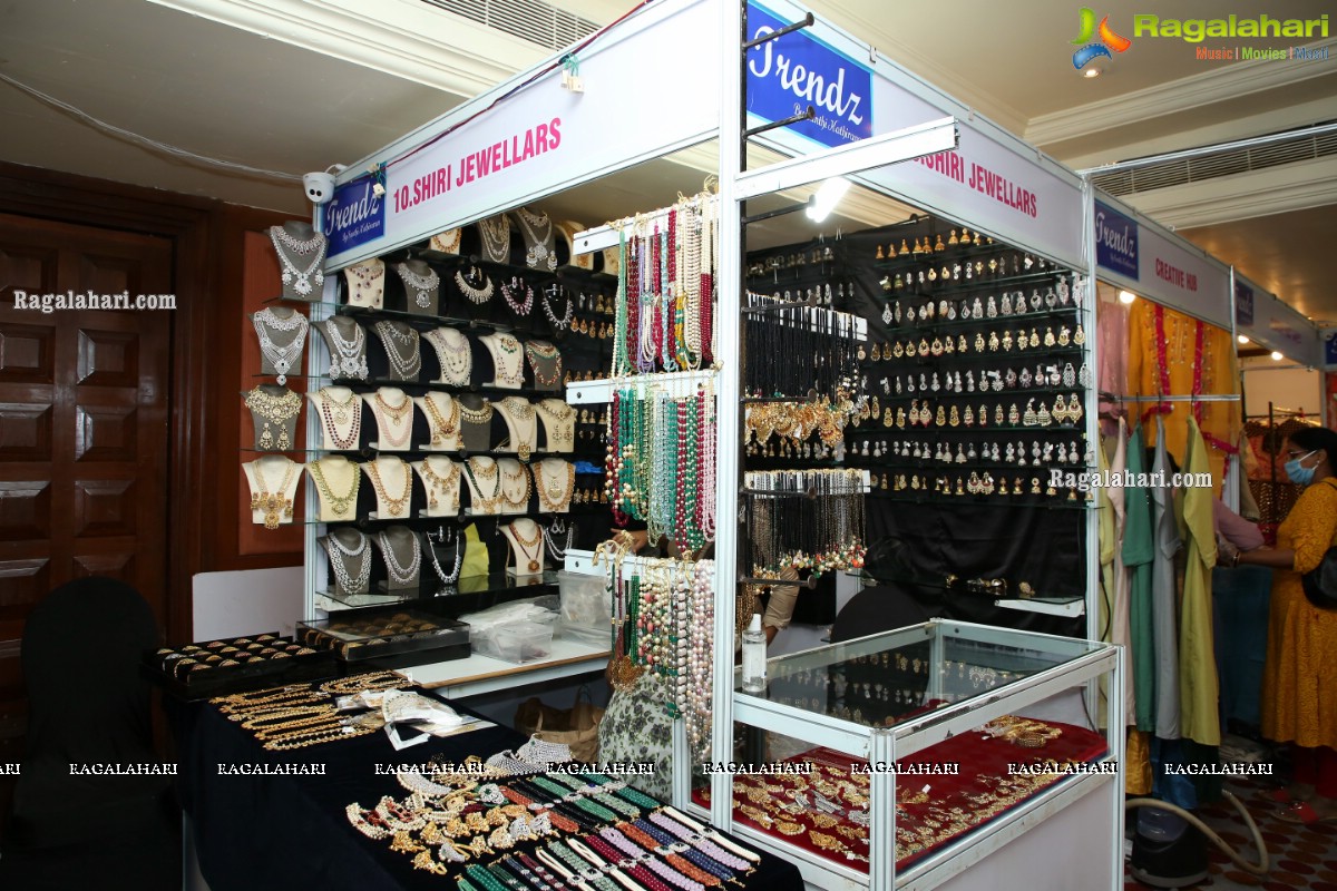 Trendz Lifestyle Expo 2020 Kicks Off at Taj Krishna