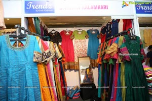 Trendz Lifestyle Expo 2020 Kicks Off at Taj Krishna