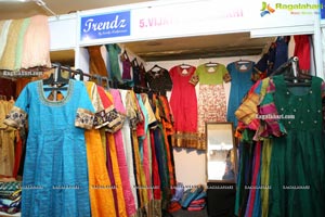 Trendz Lifestyle Expo 2020 Kicks Off at Taj Krishna