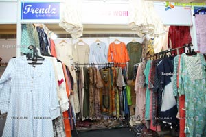 Trendz Lifestyle Expo 2020 Kicks Off at Taj Krishna