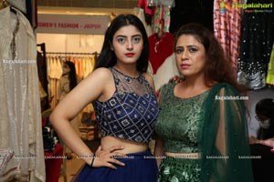 Trendz Lifestyle Expo 2020 Kicks Off at Taj Krishna