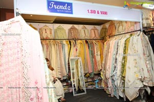 Trendz Lifestyle Expo 2020 Kicks Off at Taj Krishna