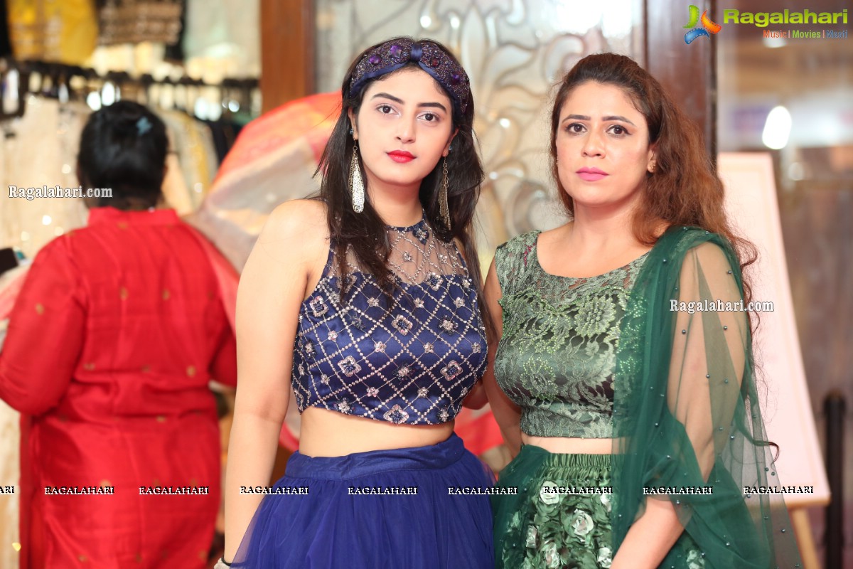 Trendz Lifestyle Expo 2020 Kicks Off at Taj Krishna