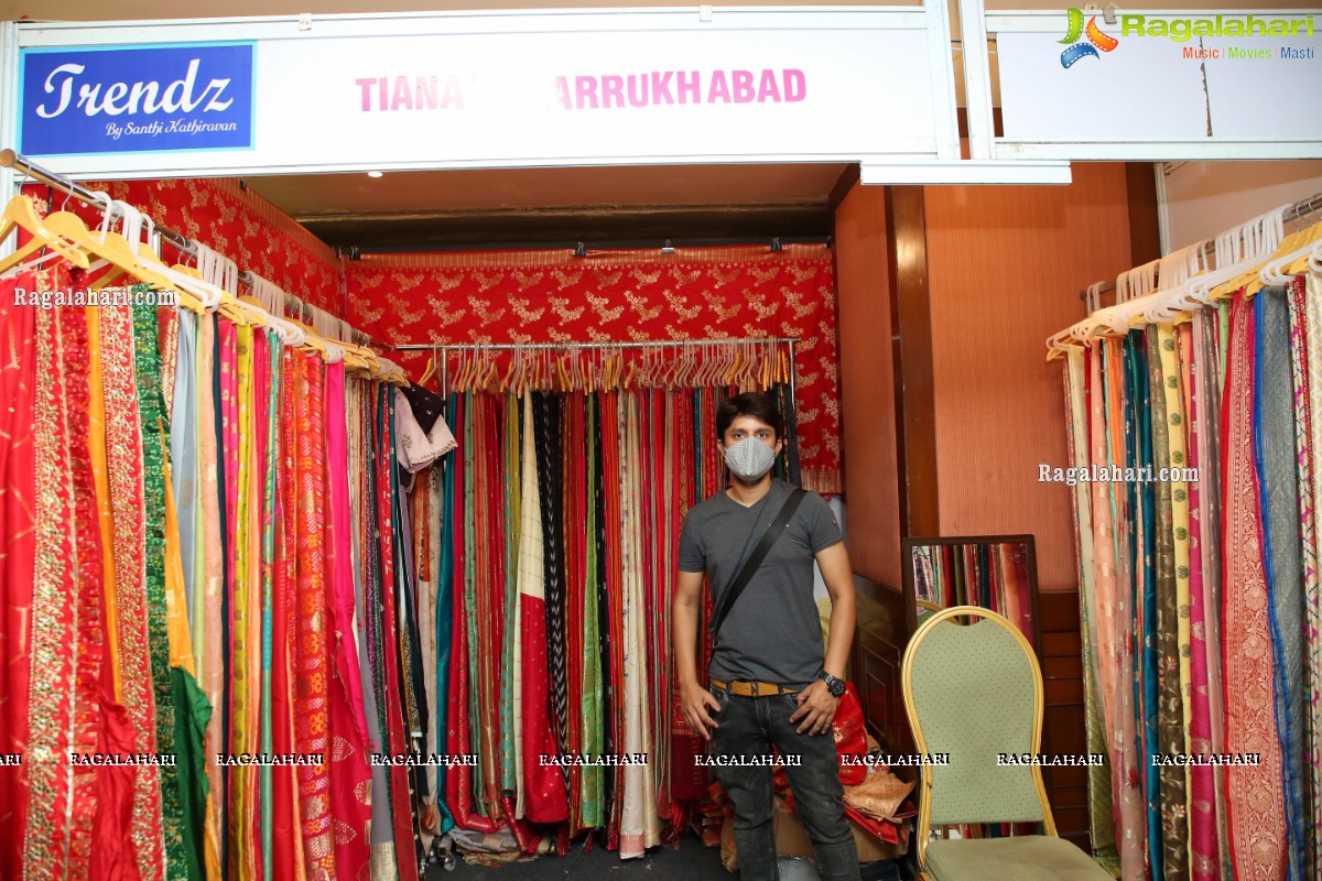 Trendz Lifestyle Expo 2020 Kicks Off at Taj Krishna