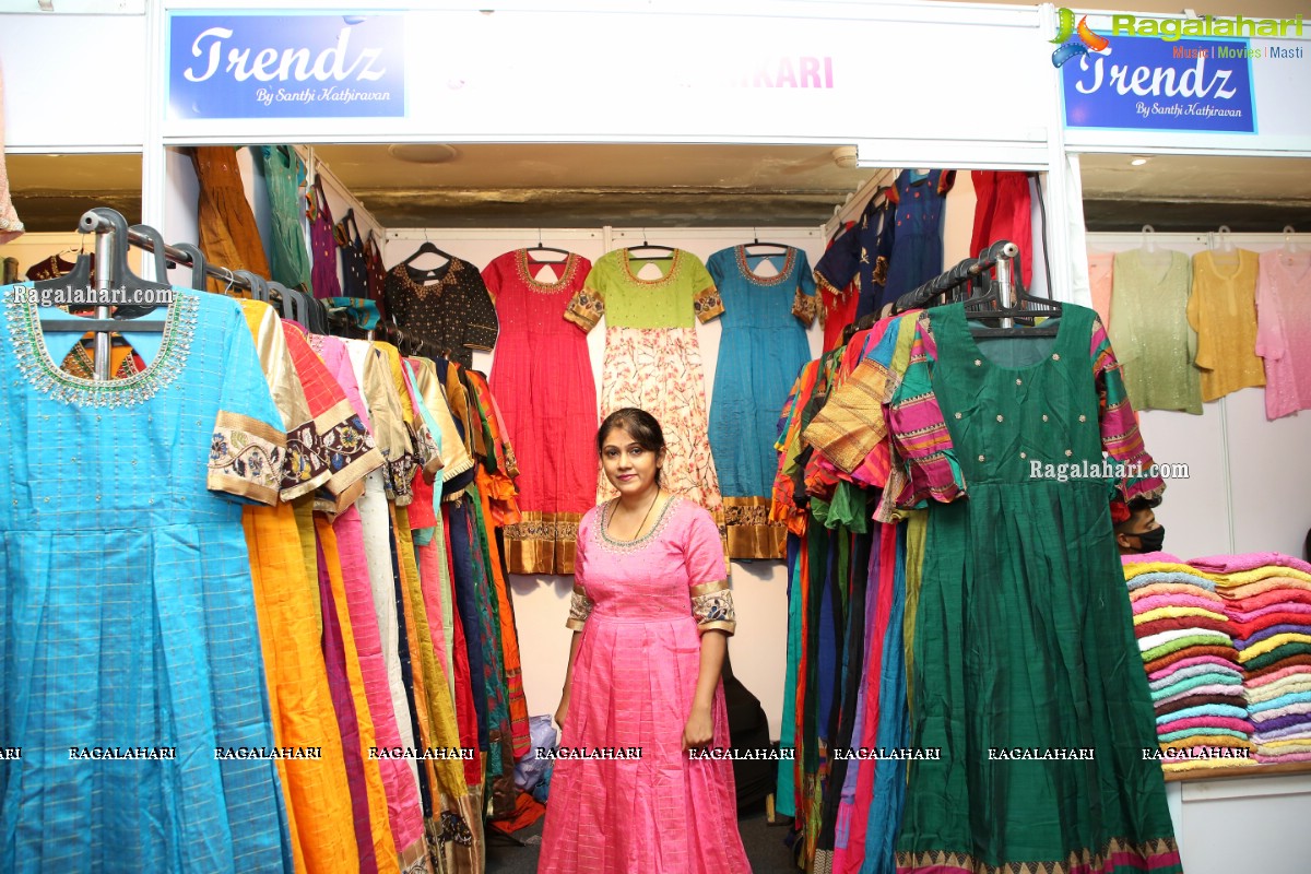 Trendz Lifestyle Expo 2020 Kicks Off at Taj Krishna