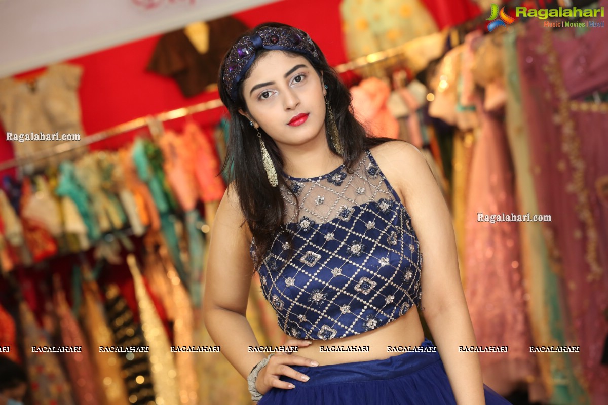 Trendz Lifestyle Expo 2020 Kicks Off at Taj Krishna