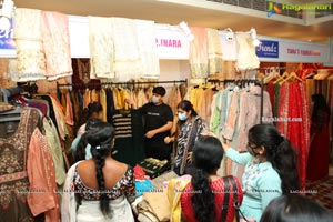 Trendz Lifestyle Expo 2020 Kicks Off at Taj Krishna