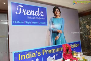 Trendz Lifestyle Expo 2020 Kicks Off at Taj Krishna