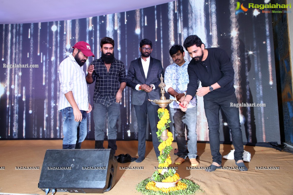 Vajra Group Launches Its First Convention Centre 'Aahwanam' in Hyderabad