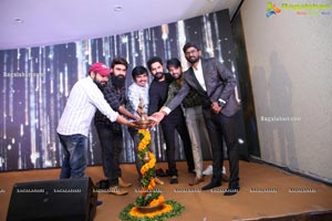 Vajra Group Launches Aahwanam