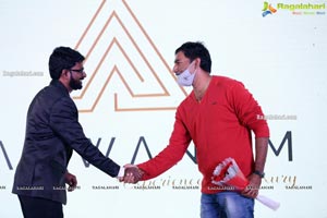 Vajra Group Launches Aahwanam