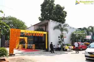 Vajra Group Launches Aahwanam