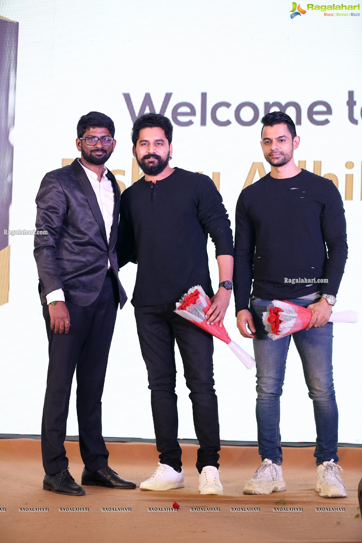 Vajra Group Launches Its First Convention Centre 'Aahwanam' in Hyderabad