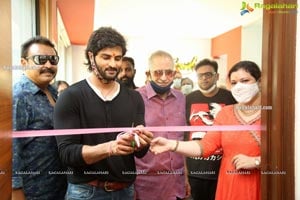 Vijaya Krishna Green Studios Pvt.Ltd Launch