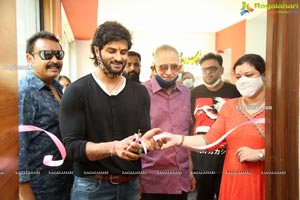 Vijaya Krishna Green Studios Pvt.Ltd Launch