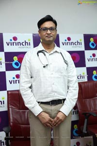 Virinchi Hospital Performs Heart Valve Replacement