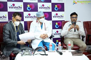 Virinchi Hospital Performs Heart Valve Replacement