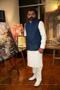 VSL Visual Art Gallery Epitome at ITC Kakatiya