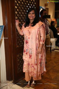 VSL Visual Art Gallery Epitome at ITC Kakatiya