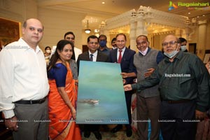 VSL Visual Art Gallery Epitome at ITC Kakatiya