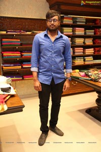 VRK Heritage New Store Launch at Jubilee Hills