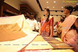 VRK Heritage New Store Launch at Jubilee Hills