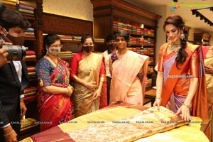 VRK Heritage New Store Launch at Jubilee Hills