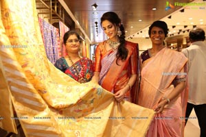 VRK Heritage New Store Launch at Jubilee Hills