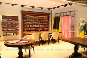 VRK Heritage New Store Launch at Jubilee Hills