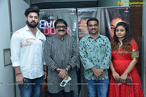 Backdoor Movie Trailer Launch by Director K Raghavendra Rao
