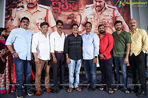 Bujji Ila Raa Movie Teaser Launch