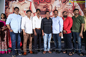 Bujji Ila Raa Movie Teaser Launch