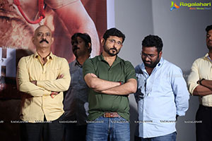 Bujji Ila Raa Movie Teaser Launch