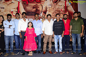 Bujji Ila Raa Movie Teaser Launch