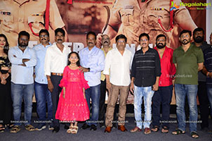 Bujji Ila Raa Movie Teaser Launch