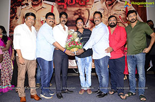 Bujji Ila Raa Movie Teaser Launch