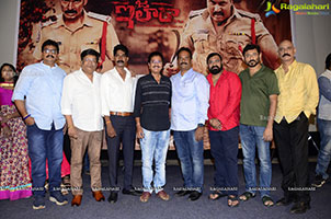 Bujji Ila Raa Movie Teaser Launch