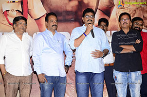 Bujji Ila Raa Movie Teaser Launch