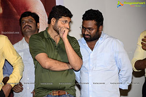 Bujji Ila Raa Movie Teaser Launch