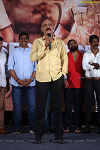 Bujji Ila Raa Movie Teaser Launch