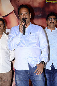 Bujji Ila Raa Movie Teaser Launch