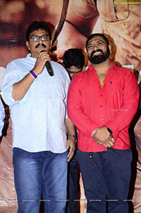 Bujji Ila Raa Movie Teaser Launch