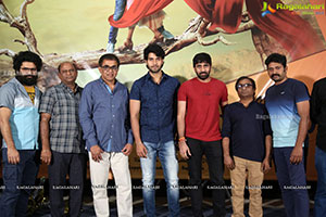 Chalo Premiddam Movie First Look Launch by Gipochand Malinen