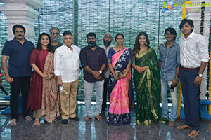 GA2 Pictures Prod No.7 With Karuna Kumar Opening