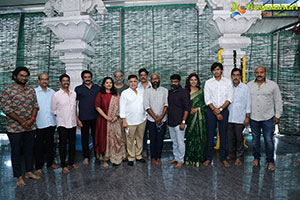 GA2 Pictures Prod No.7 With Karuna Kumar Opening