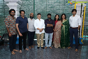 GA2 Pictures Prod No.7 With Karuna Kumar Opening
