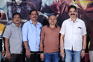 Jai Bhajarangi Movie Trailer Launch